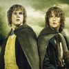 Merry & Pippin 