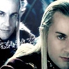 Haldir Mix