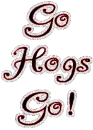 go hogs go