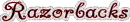 razorbacks