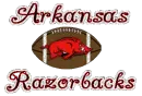 arkansas razorbacks