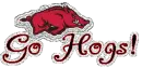 go hogs