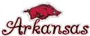 arkansas