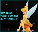 TINKERBELL