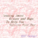 Swet Kisses And Hugs