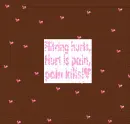 Hurt