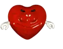 kisser heart