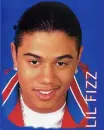 lil fizz