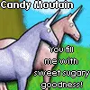 Charlie the unicorn