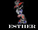 esther