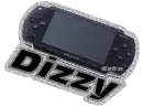 Dizzy