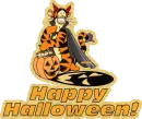Happy Halloween