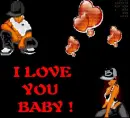 LOVE YOU