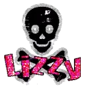 Lizzy Skull