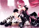 anime girl