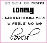So Send Down My Cure