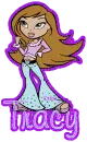 Tracy