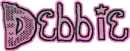Debbie