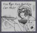 You Cant hide