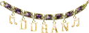 Duran Duran Charm