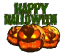 halloween punkys