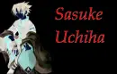 Sasuke Uchiha
