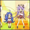 lucky star