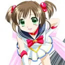cosplayer