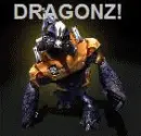 Dragonz