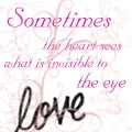 Romantic quote