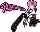 yuyiko pink lolita