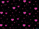 Blinking Hearts