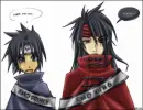 Emo king && prince!