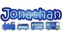 jonathan