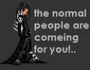 normal people