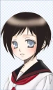 school hinata