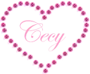 â™¥Cecy Heartâ™¥