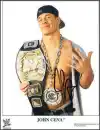 john cena