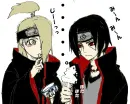 ItaDei [Ie-shcream. :3]