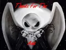Jack Skellington Thanks
