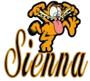 Sienna