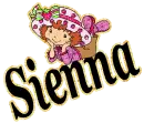 Sienna