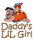 Daddy's Lil Girl