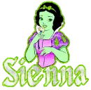 Sienna 