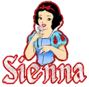Sienna 