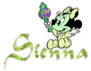Sienna