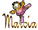 Marcia