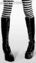 u rock my sock!