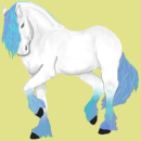 horsy doll