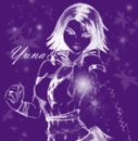 Yuna draw